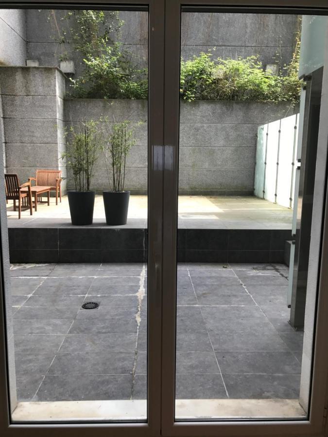 La Madame On La Concha Beach, Seaview Apartment サン・セバスティアン エクステリア 写真