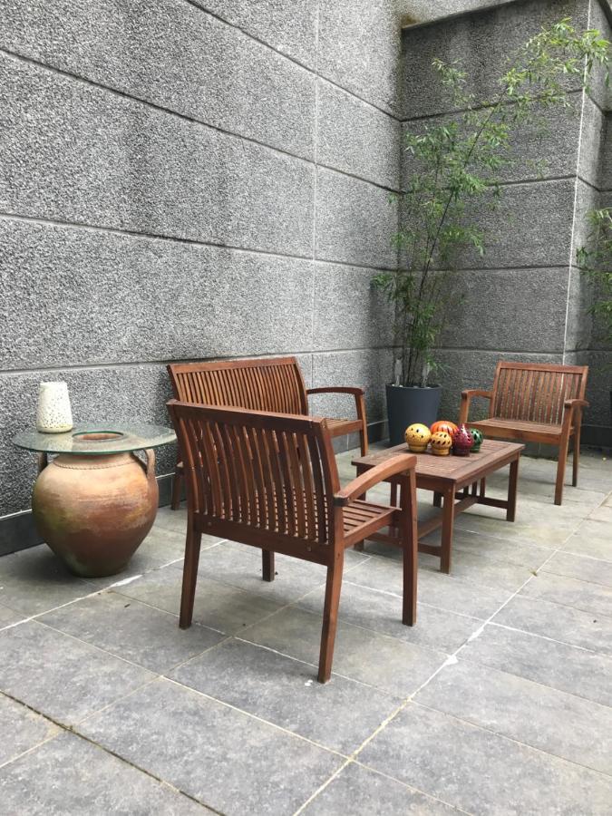 La Madame On La Concha Beach, Seaview Apartment サン・セバスティアン エクステリア 写真