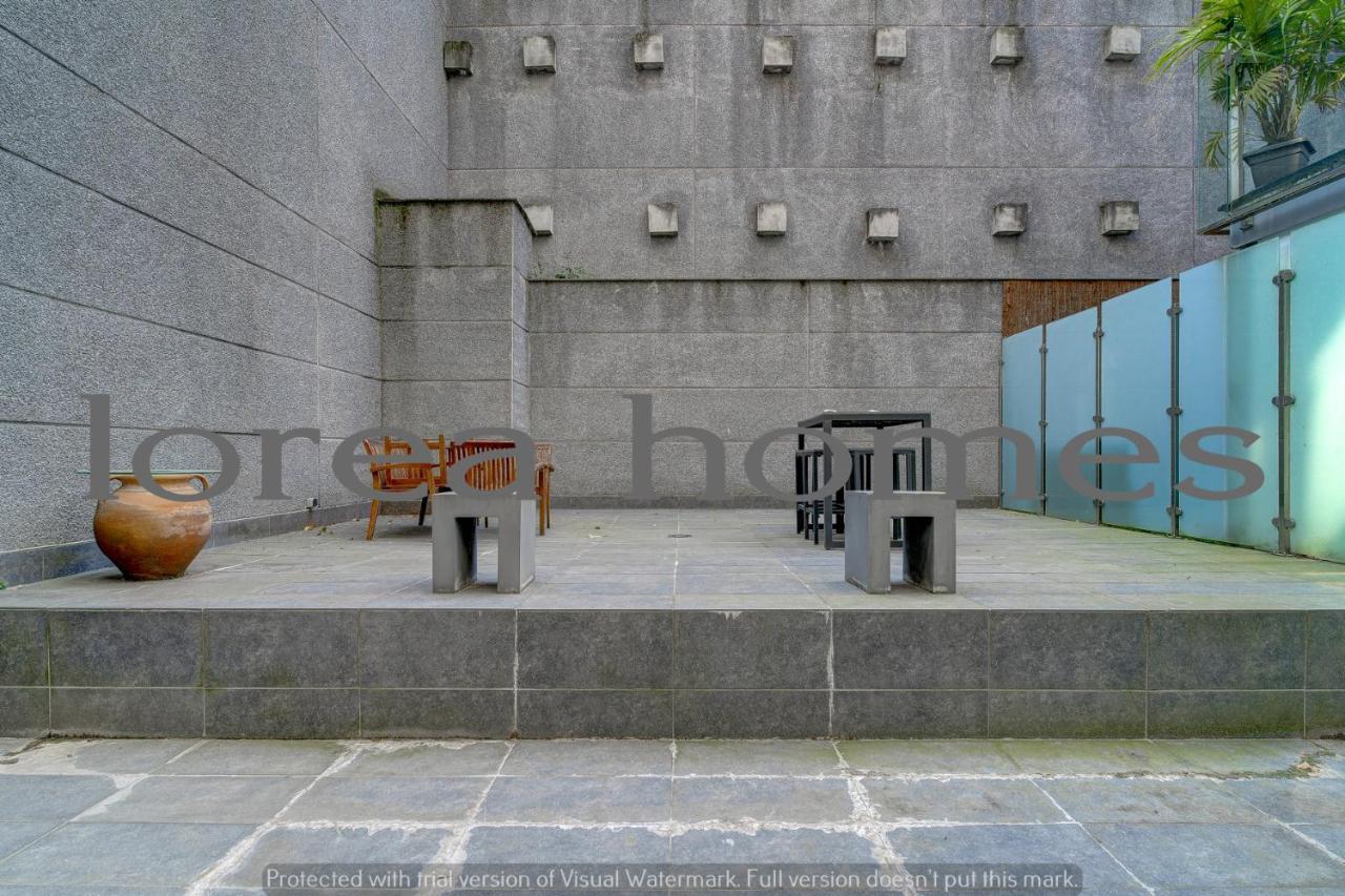 La Madame On La Concha Beach, Seaview Apartment サン・セバスティアン エクステリア 写真