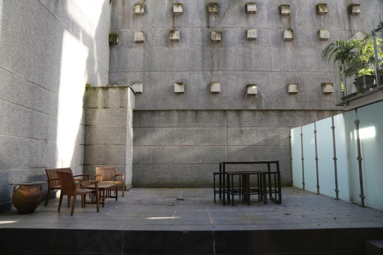 La Madame On La Concha Beach, Seaview Apartment サン・セバスティアン エクステリア 写真