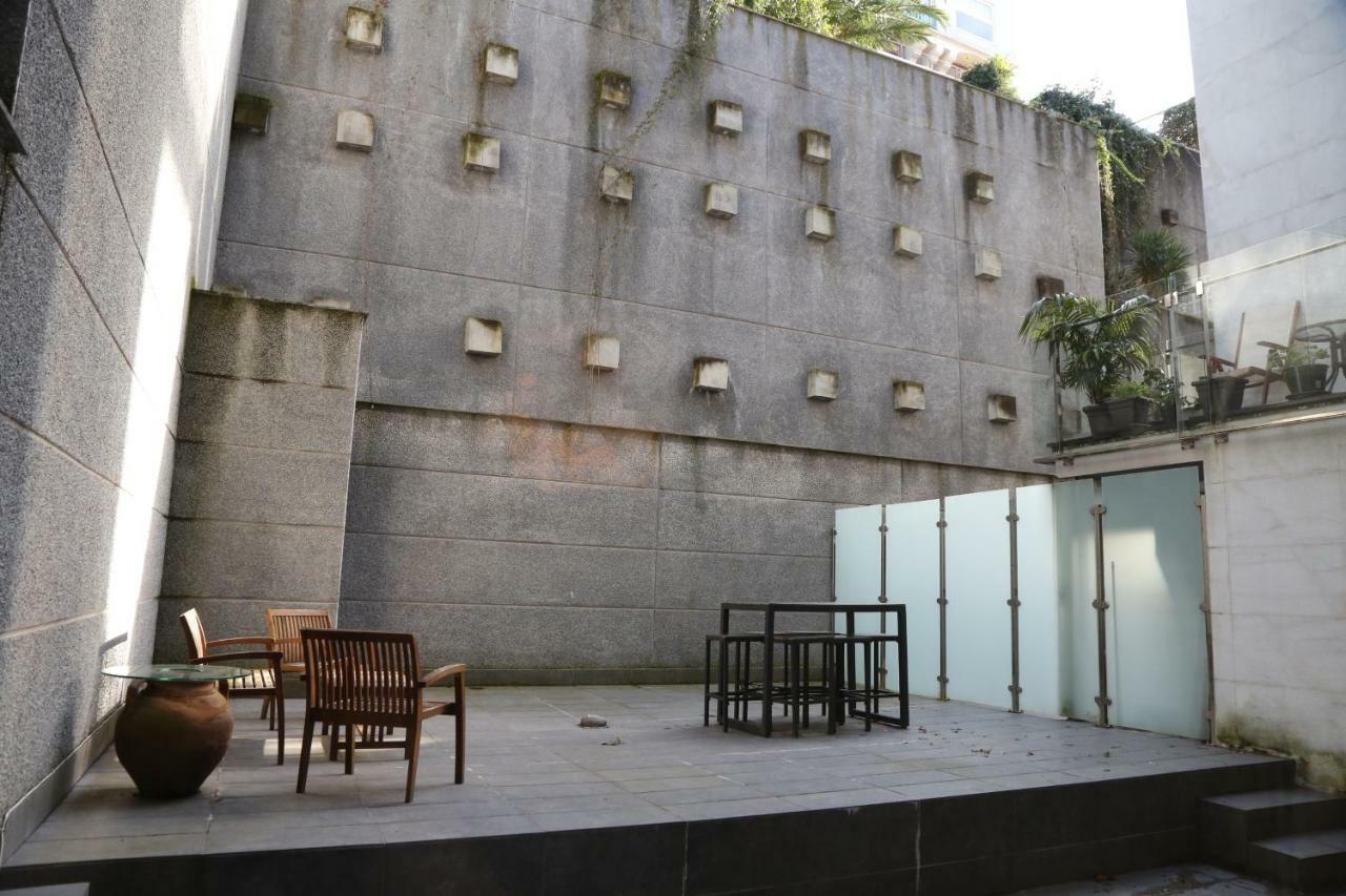 La Madame On La Concha Beach, Seaview Apartment サン・セバスティアン エクステリア 写真