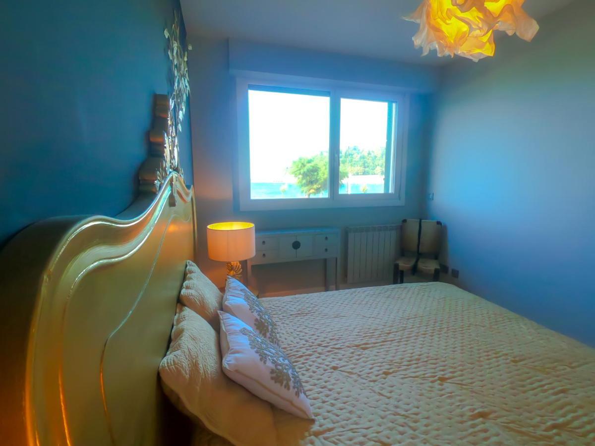La Madame On La Concha Beach, Seaview Apartment サン・セバスティアン エクステリア 写真